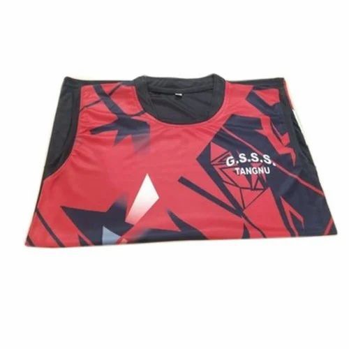 Men Kabaddi T Shirt