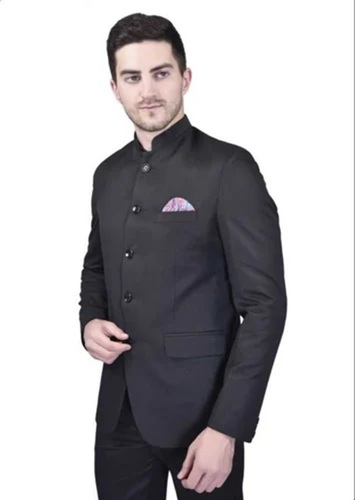 Men Long Coat