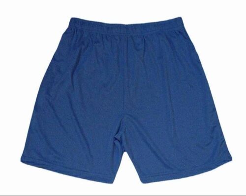 Men Plain Short