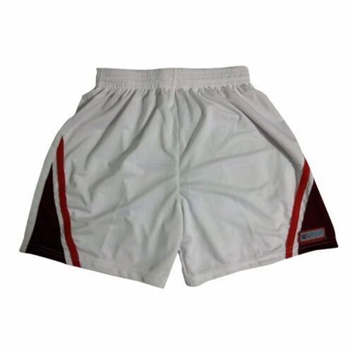 Men Polyester Short