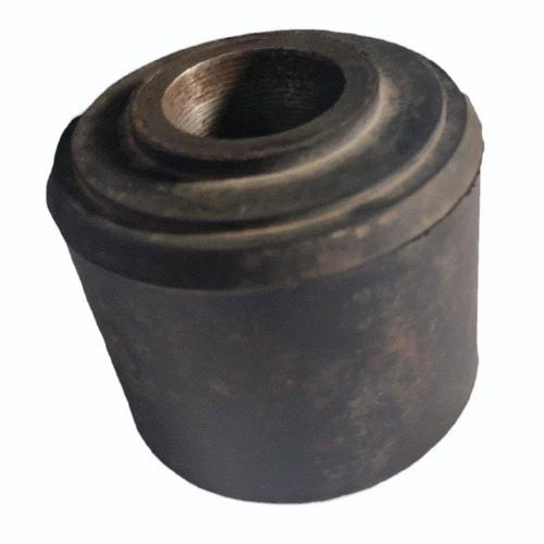 Mild Steel Bonded Rubber Bush