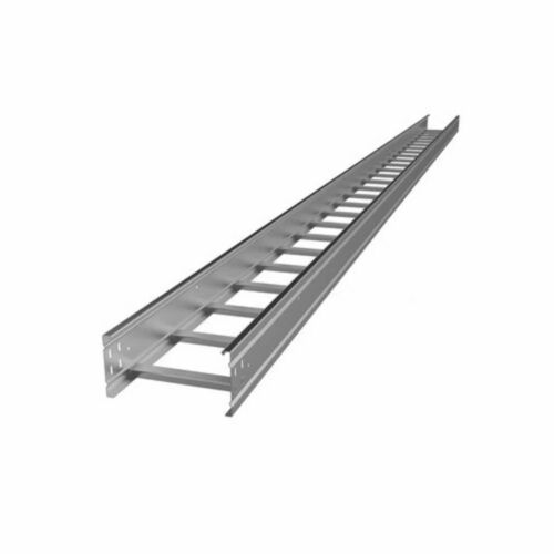 Mild Steel Ladder Cable Trays