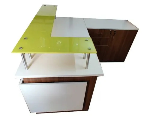 Reception Table