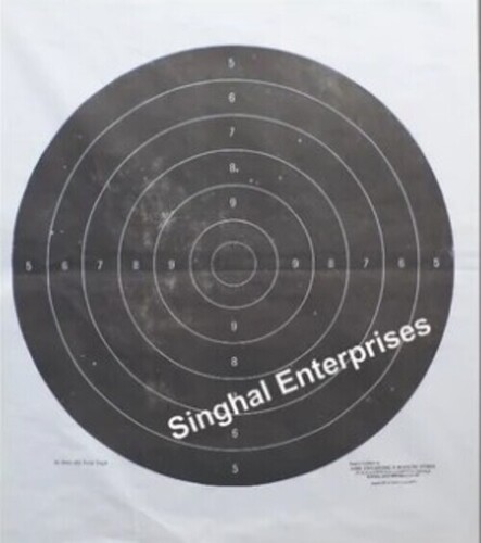 Nra Target Paper