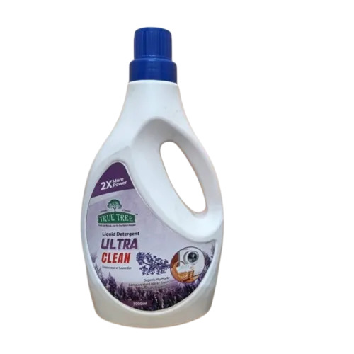 Organic Liquid Detergent For Cloth Washing