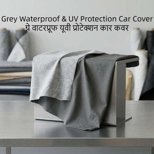 PEVA Cotton Car Cover Fabric