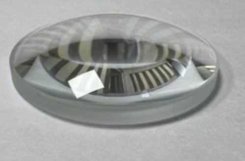Plano Convex Condenser Lens Pcx