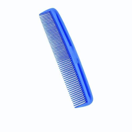 Plastic Hair Comb