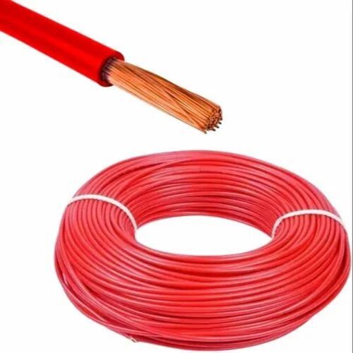 Polycab 1 Sqmm Wire