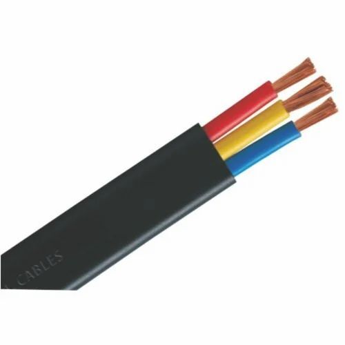Polycab Submersible Cables