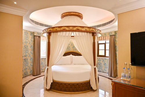Prem Mahal Suite