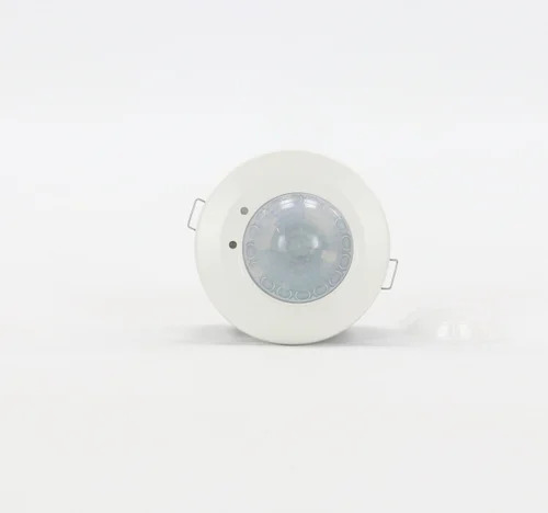 Programmable Mounted Motion Sensor With Dimming