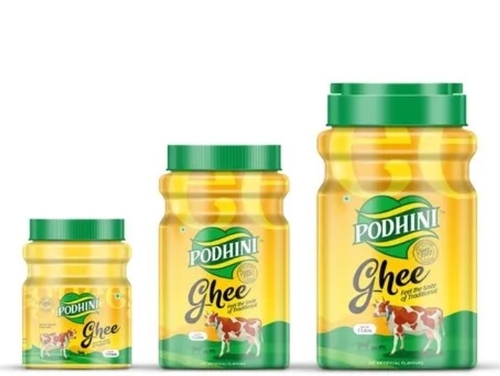 Pure Cow Ghee