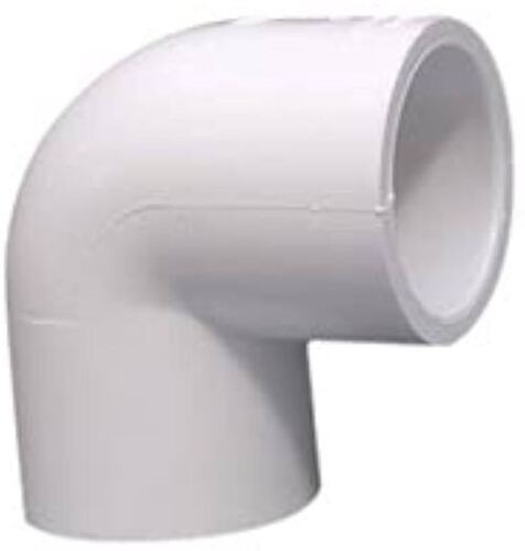 Pvc Pipe Elbow