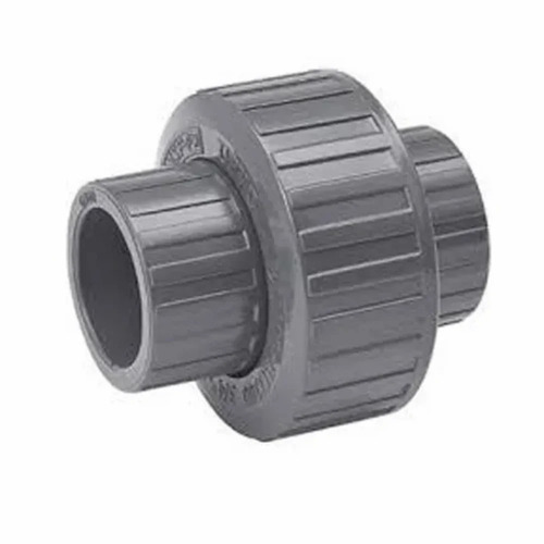 Pvc Pipe Union