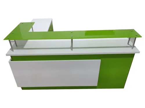 Pvc Reception Table