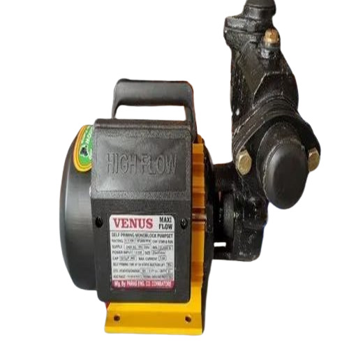 Regenerative Self Priming Pumps