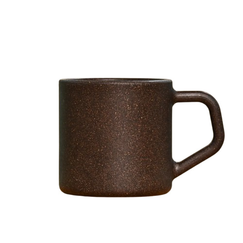 Rice Husk Coffee Mug