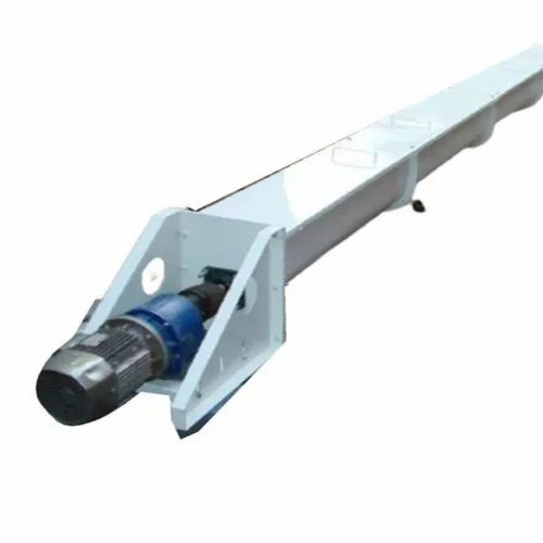 Rice Mill Screw Conveyor