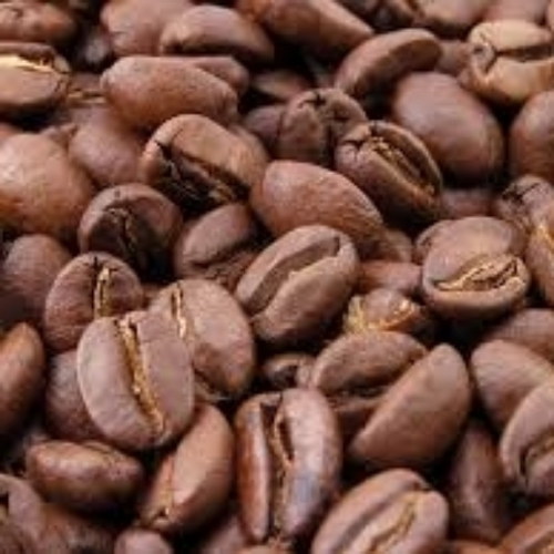 Roasted Coffee Bean
