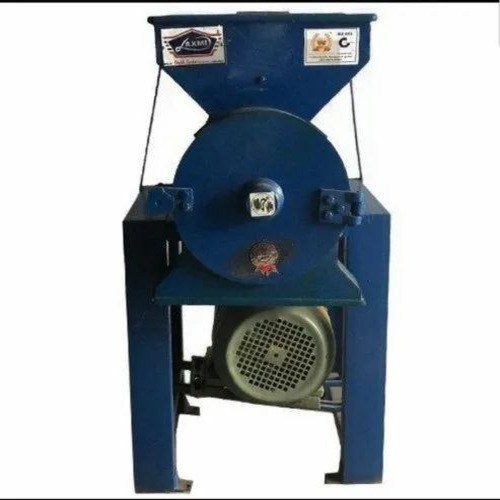 Single Phase 2 Hp Pulverizer
