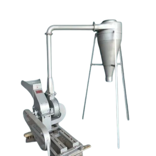 Spices Pulverizer Machine