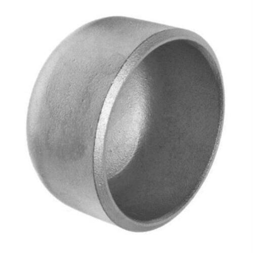 Ss Pipe End Cap