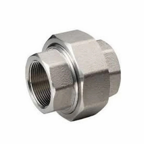 Ss Union Fitting