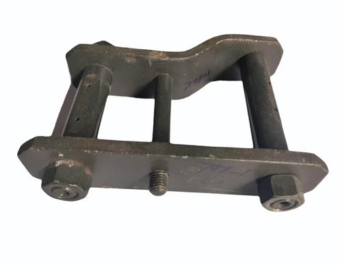 Steel Shackle Kit