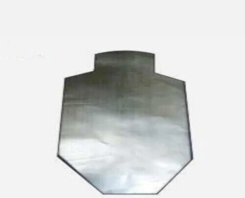 Tin Sheet Fig For Shooting