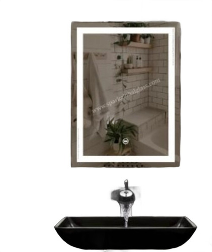 Touch Led Mirrors
