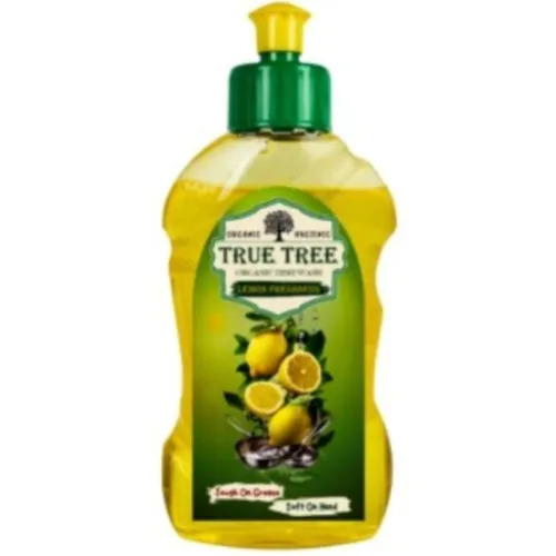 Dish Wash Gel