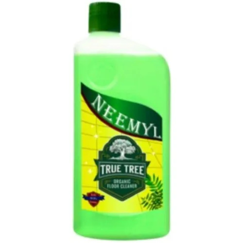 True Tree Organic Floor Cleaner