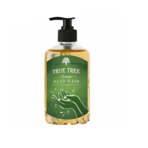 True Tree Organic Hand Wash