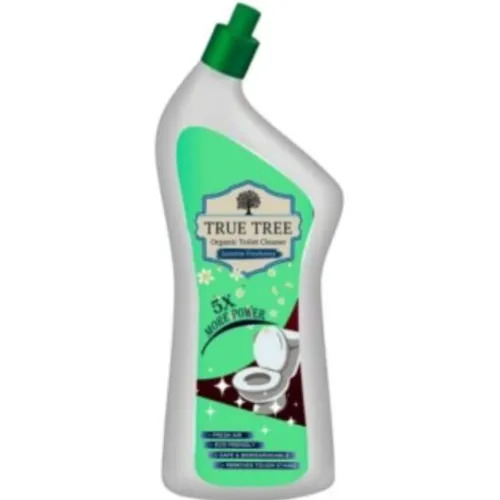 True Tree Organic Toilet Cleaner
