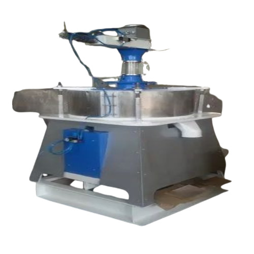 Wheat Roller Machine