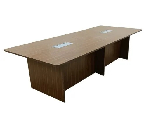Wooden Conference Table