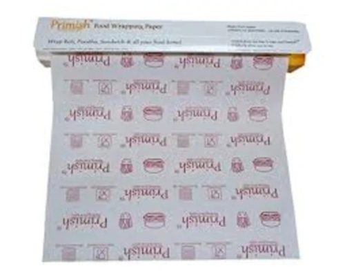 Wrapping Paper Roll