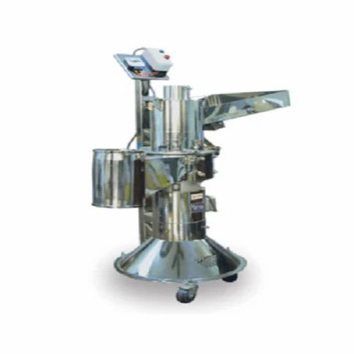heavy duty pulverizer
