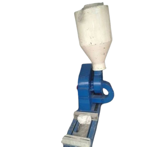 01 Spice Mill Plant