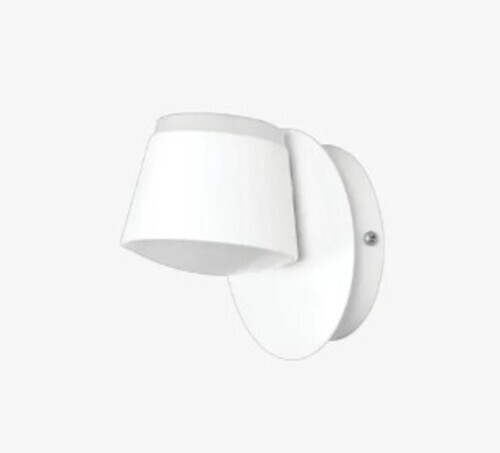 10 W Single Head Wall Light