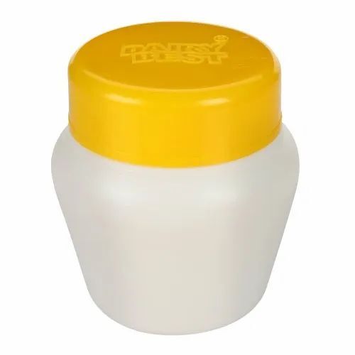 200 Ml Plastic Hdpe Container