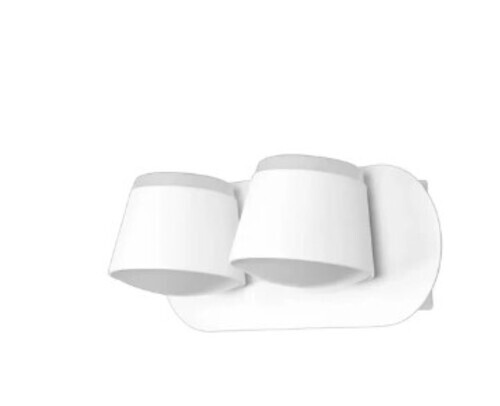20w Double Head Wall Light