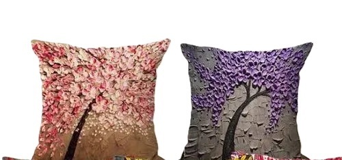 3d Printed Cushion Cover