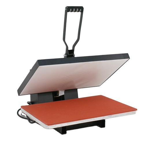 40x60 Heat Press Transfer Machine For T-shirt Fabric