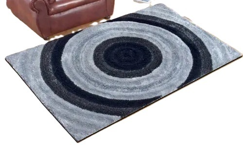 4d Floor Carpet