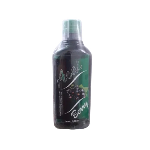 Acai Berry Juice