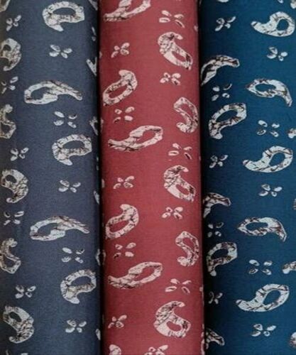 Alphine Fancy Nighty Fabric