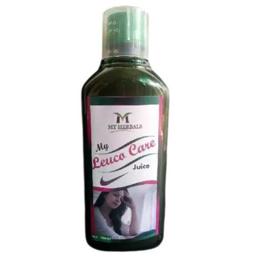 Ayurvedic Leuco Care Juice