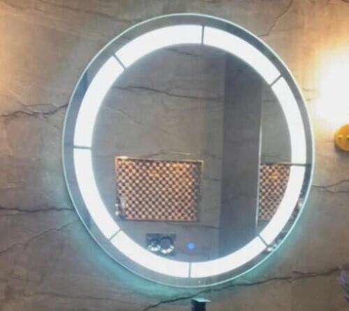 Bathroom Cabinet Mirror